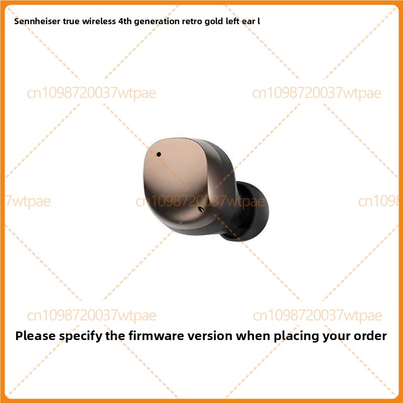 Casing Pengisi Daya Pengganti  - Sennheiser Headphone Momentum 4 ulasan dan harga