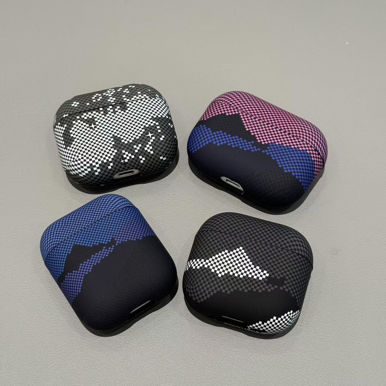 Casing Earphone Pola Serat Kar - Anker Speaker Soundcore Boom 2 ulasan dan harga